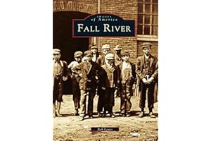 Fall River (Images of America)