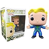gold vault boy pop