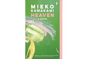 Heaven: A Novel