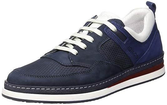 IGI&CO Herren Ukt 31382 Sneaker
