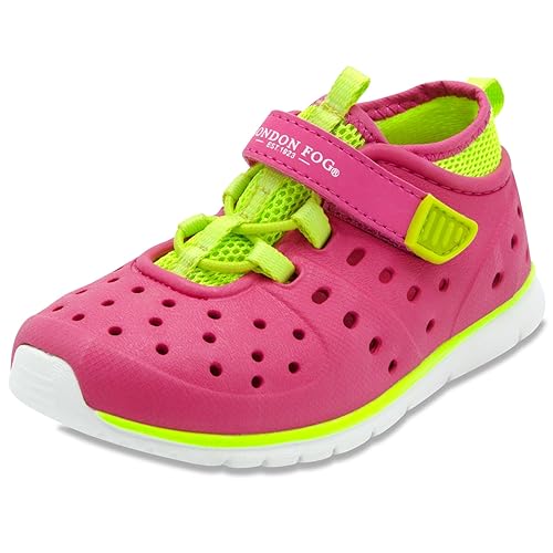 london fog water shoes