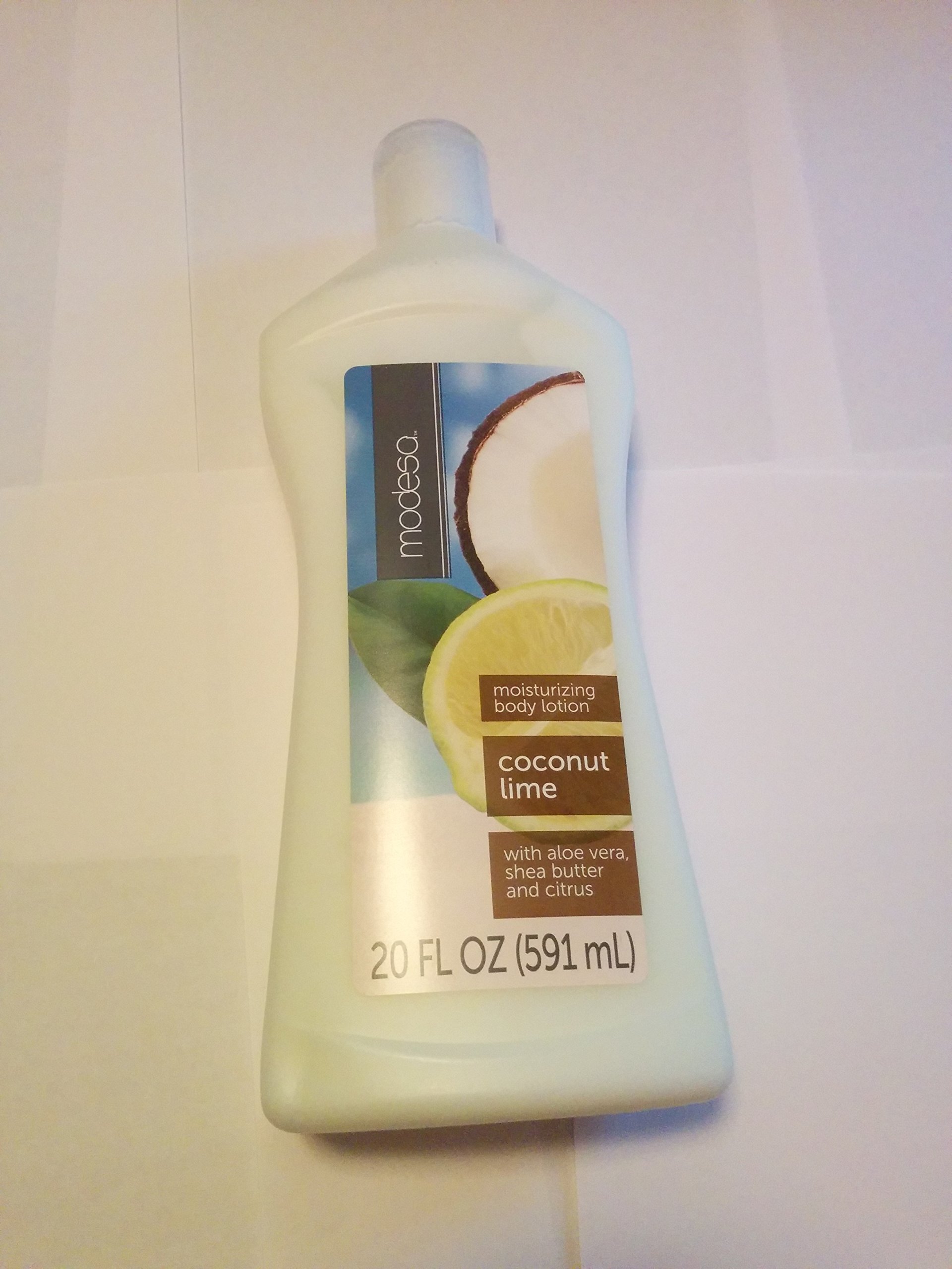 modesa vitamin e moisturizing skin oil