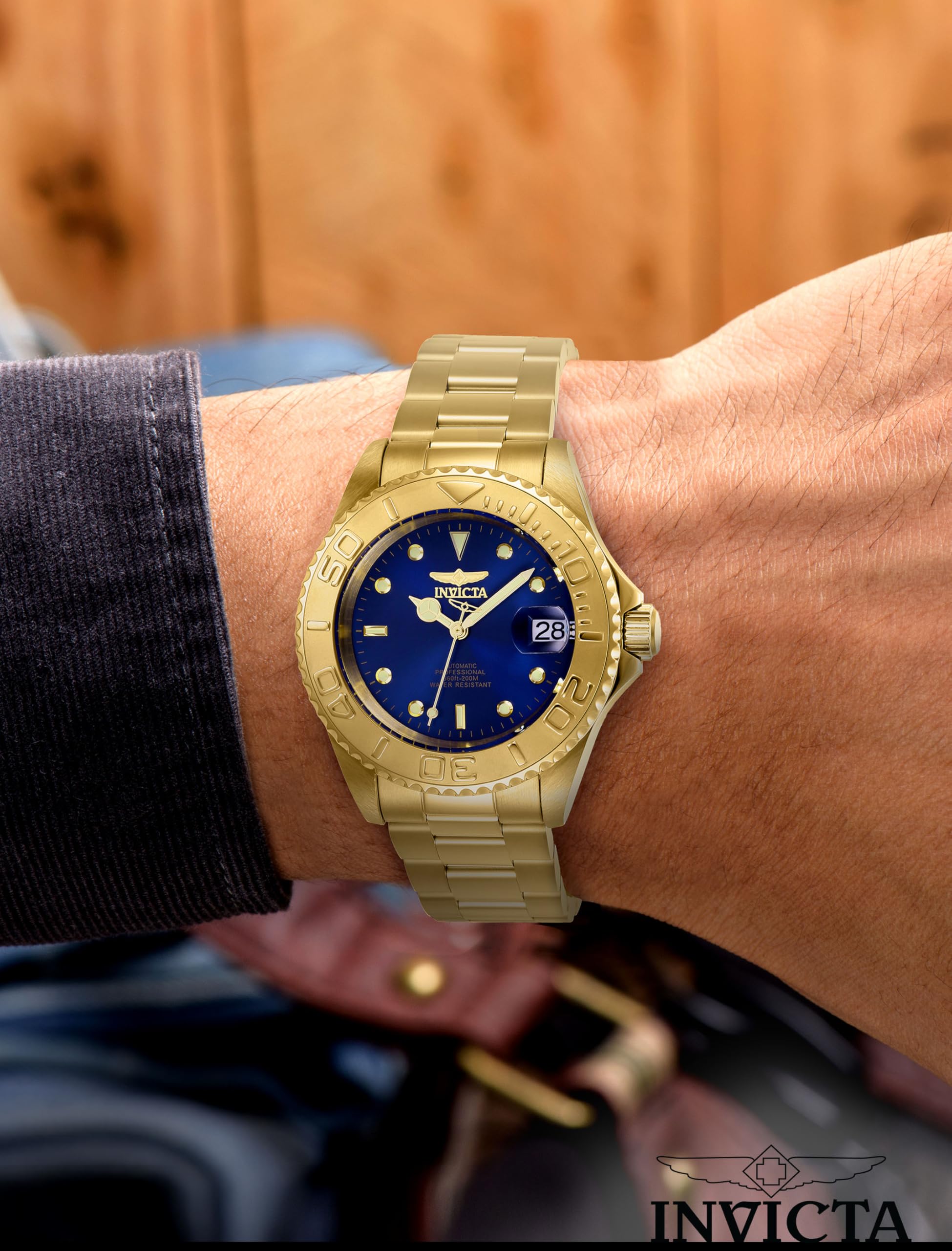 Invicta parent_PF1357
