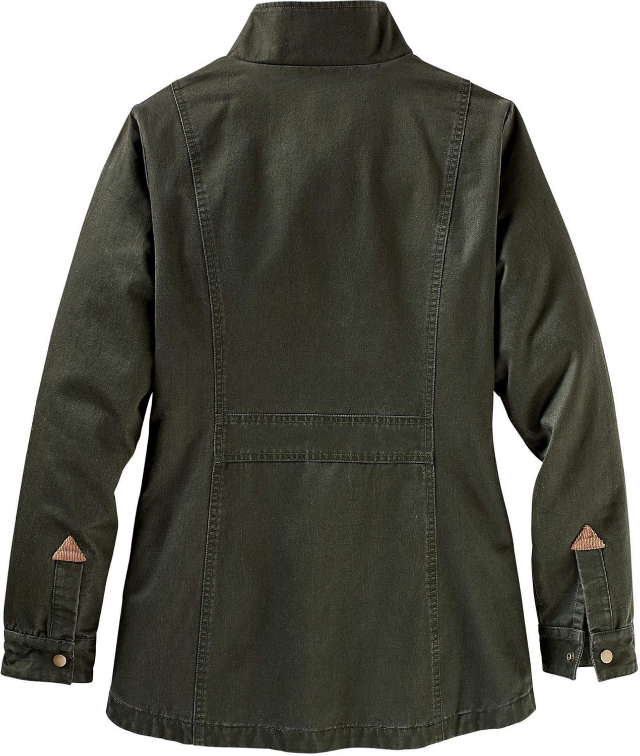 Legendary Whitetails WOMENS Saddle Country Shirt Jacket: Clothing