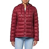 Tommy Hilfiger Women's Zip Up Everyday Essential Long Sleeve Lightweight Jacket