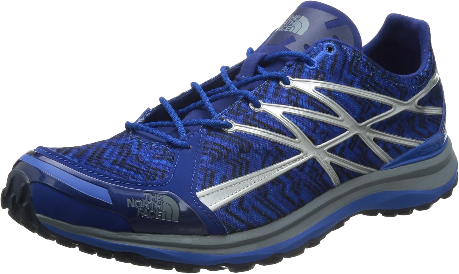 the north face ultra tr ii