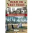 War in East Texas: Regulators vs. Moderators