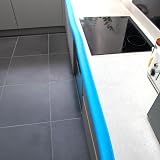 Trio Plus Foam Hand Rail & Door Frame Protector 2m 60x80mm Heavy Duty view 6