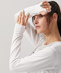 Soothfeel Women's UPF 50+ Sun Protection Hoodie