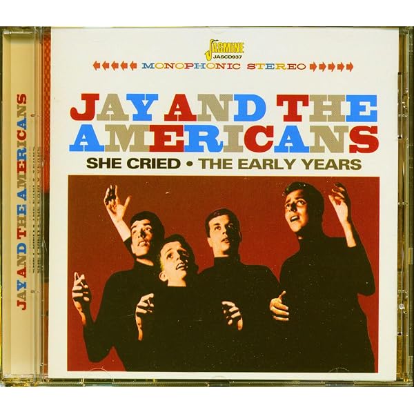 Jay and the Americans - Original Hits - Amazon.com Music