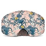 BLACKSTRAP The Goggle Cover Floral Zen, One Size