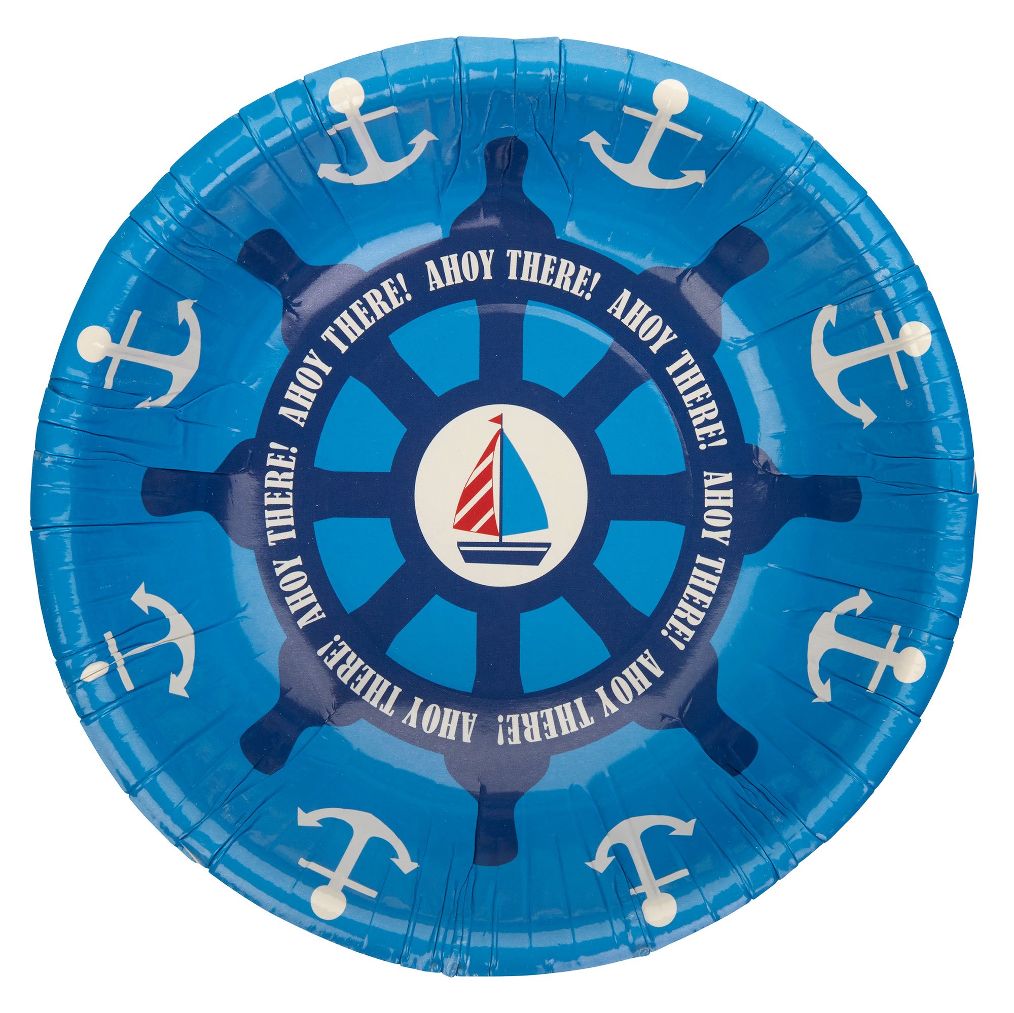 Neviti 670416 Ahoy There Bowl