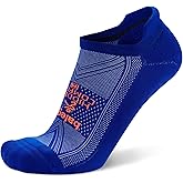 Balega Men's Hidden Comfort Performance No Show Athletic Running Socks (1-Pair)