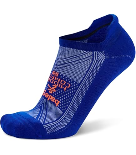 Chaussettes De Running Balega Ultraglide No Show - Femme Taille L - Maintien Des Pieds Au Frais