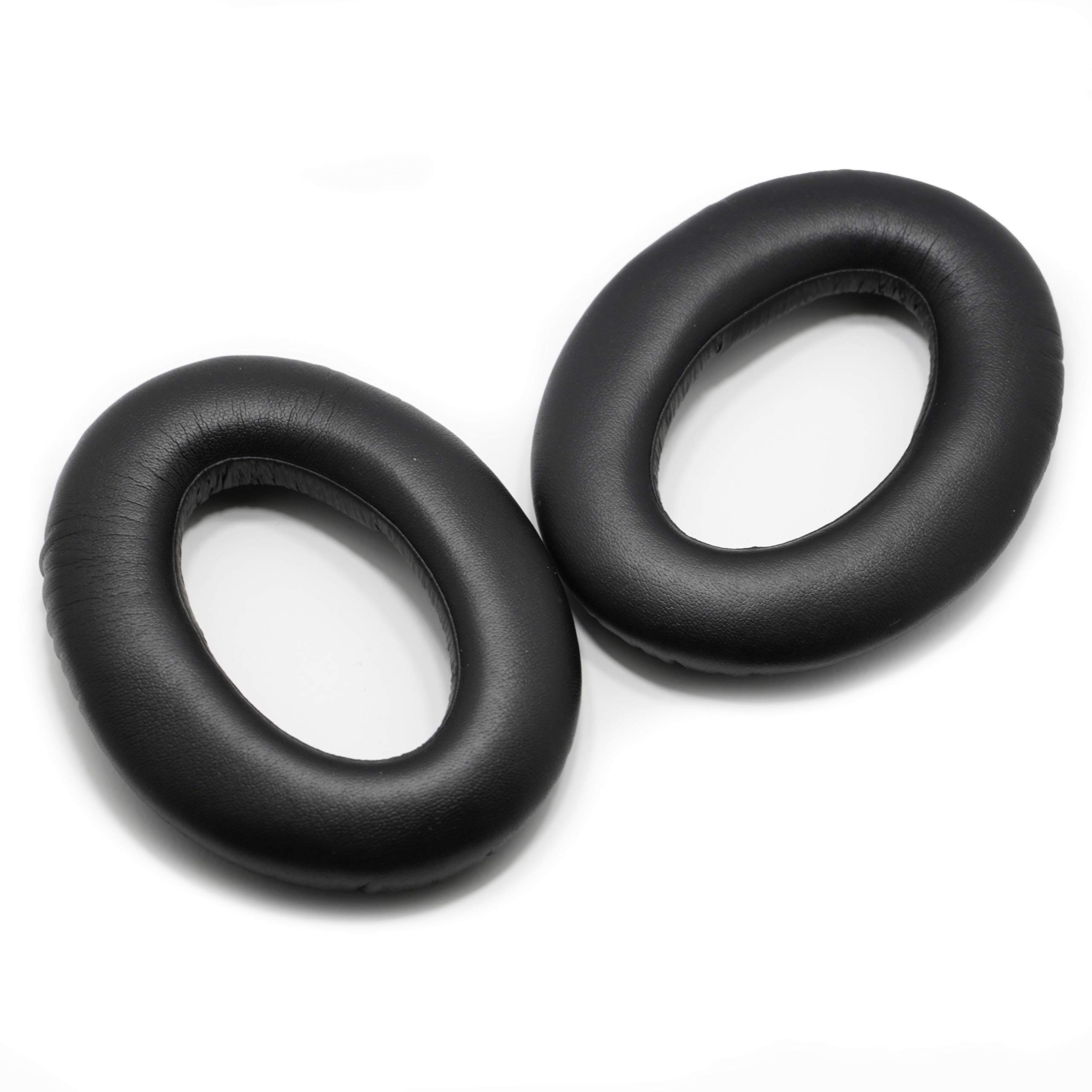 Okuli Replacement Pair of Ear Pads Cushions Compatible with Sennheiser PXC350 Headphones