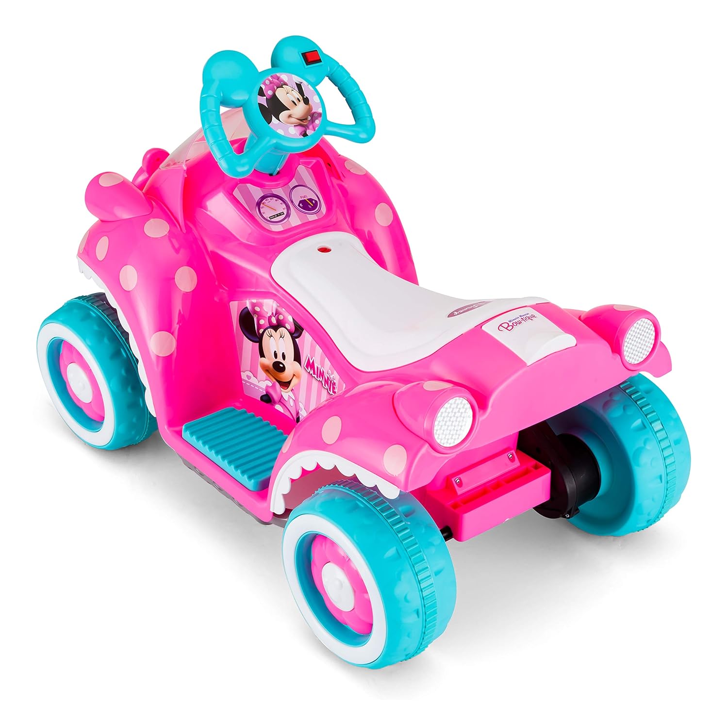 paw patrol kid trax