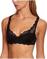 Triumph Women's Sexy Angel WHU Push-Up Plain Everyday Bra