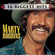 米CD Marty Robbins Best of   /00110 Robbins, Marty - The Very Best of Marty Robbins - Amazon.com