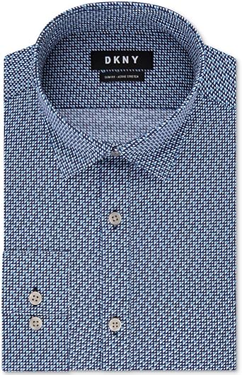 dkny mens dress shirts