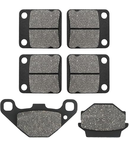 Ball Joints Upper And Lower For Suzuki Vinson 4WD LT-F500F