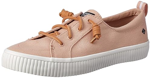 sperry crest vibe rose