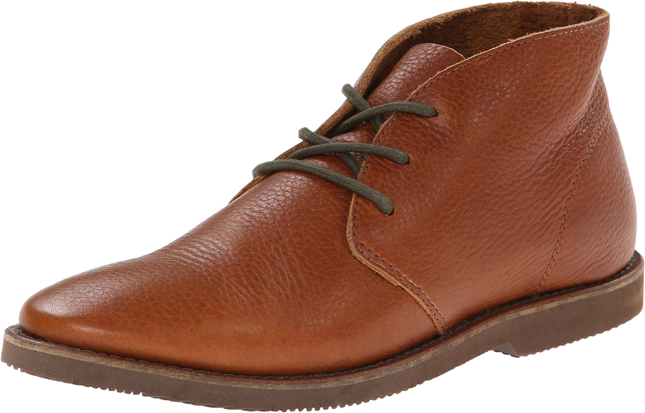SeaVees Women's 12/67 3 Eye Chukka Boot