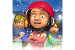 The Athletic Winter Sports
