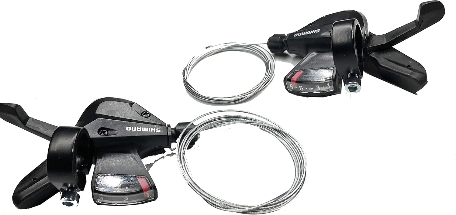 shimano m310 shifter