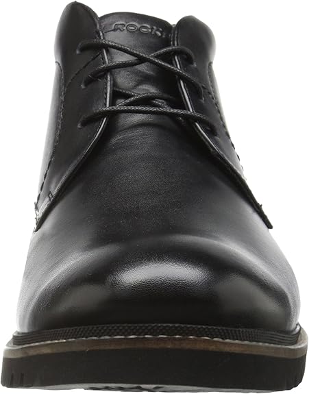 rockport marshall chukka