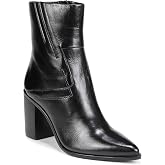 Franco Sarto womens Ticada Pointed Toe Bootie