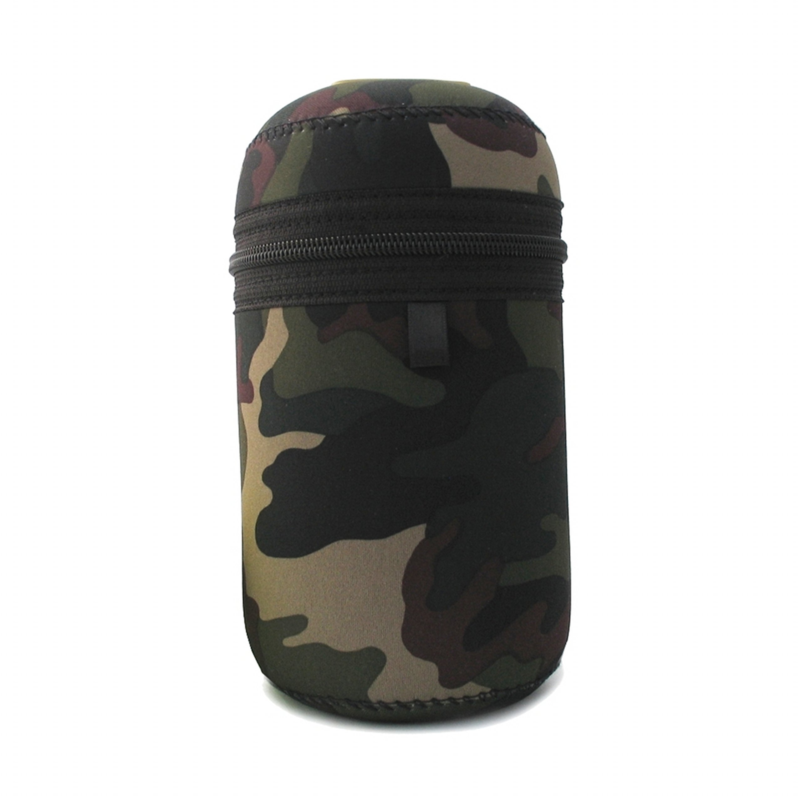 Dicky Bag The Large Green Camo. The Civilised way to carry dog poop Dog Poop Scoop, no more ugly smells & knotted plastic bags