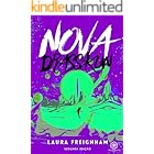 Nova Drasskun (Saga Drasskun Livro 1)