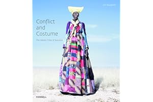 Conflict and Costume: The Herero Tribe of Namibia