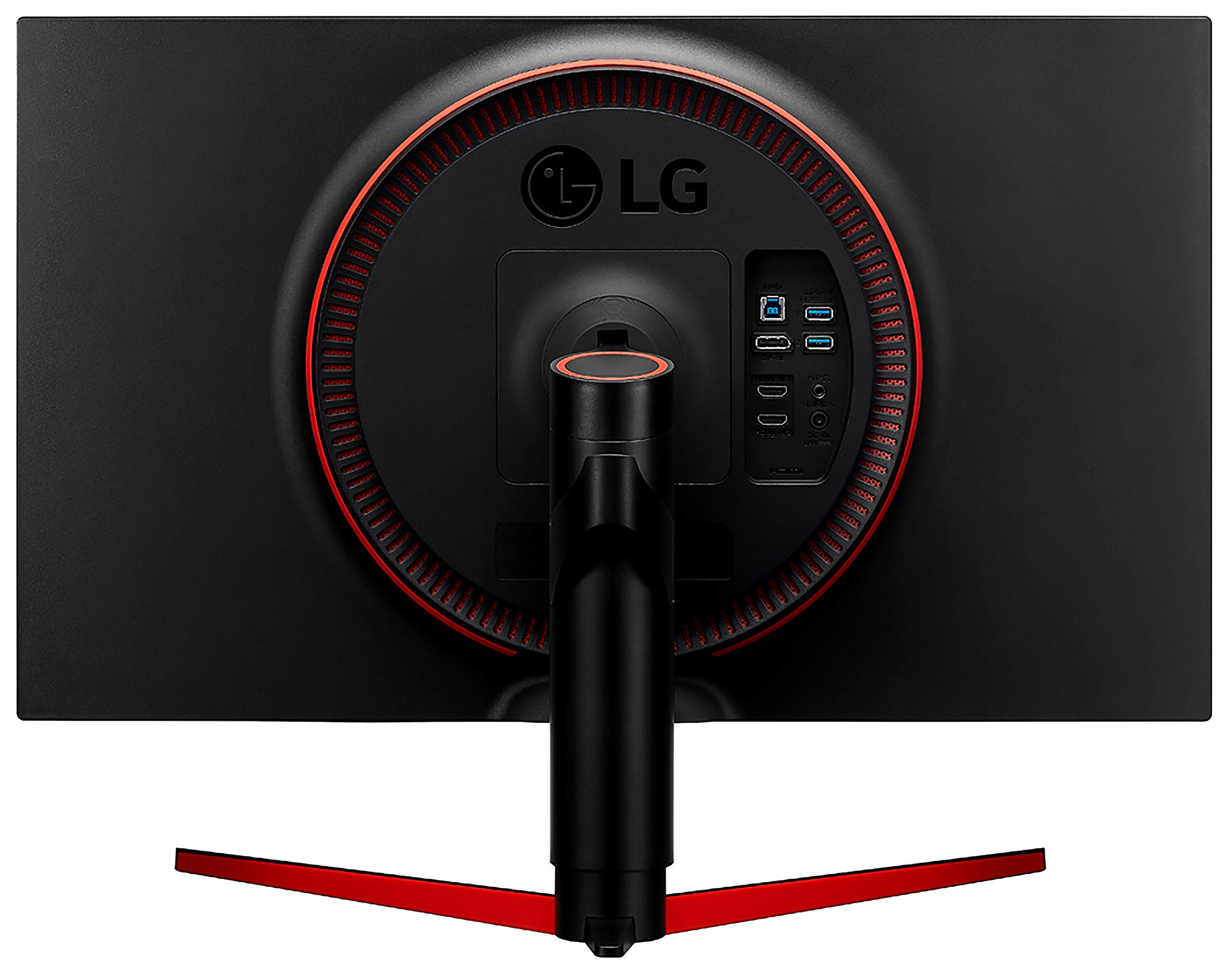 LG Ultragear 240Hz 1ms Gsync Compatible 