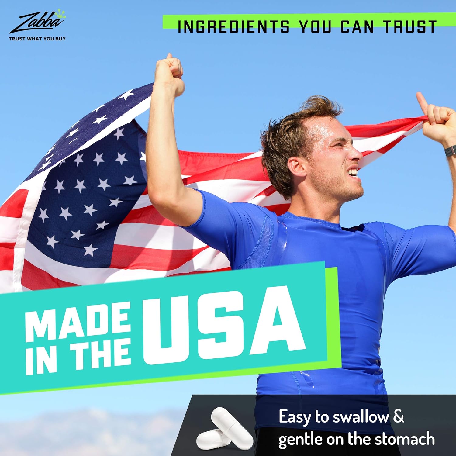 Elite Sportz Electrolyte Tablets Stop Leg Cramps Fast - Our Electrolyte Supplement Will End Your Cramp Issues and Allow You to Compete Like Never Before. 120 Salt Pills - Easy to Swallow Salt Tablets: Health & Personal Care
