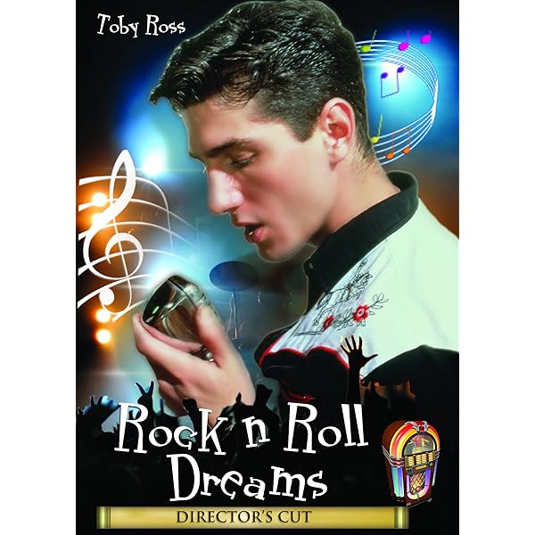 Amazon.com: Rock n Roll Dreams Director's Cut : Tommy Strasser