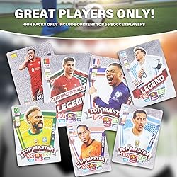 Exclusive Edition Card Set - Contains 55 of The