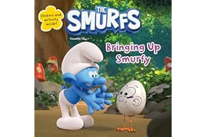 Smurfs: Bringing Up Smurfy