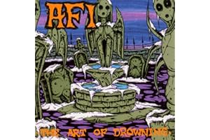 Art Of Drowning