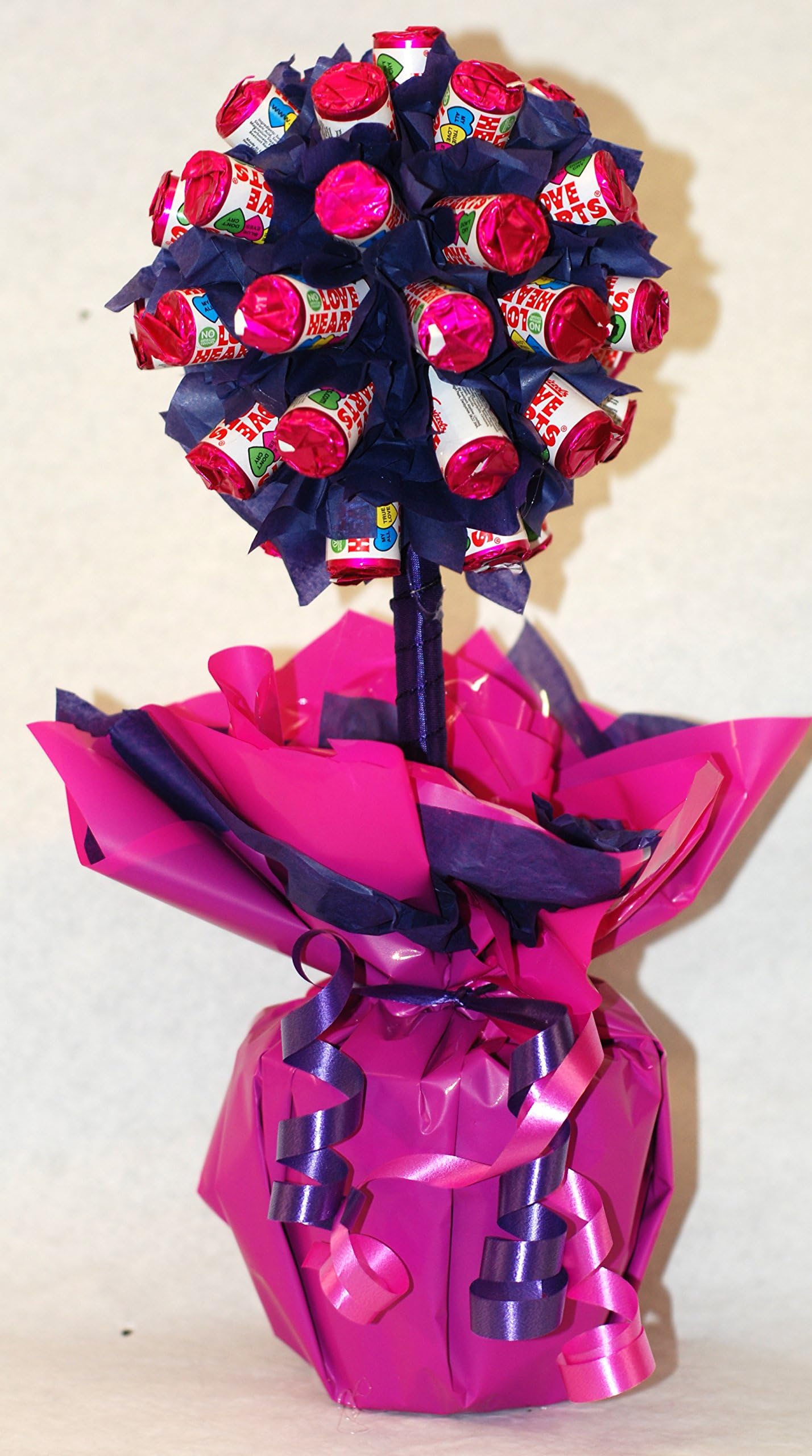 love heart sweet tree (sweet tree)
