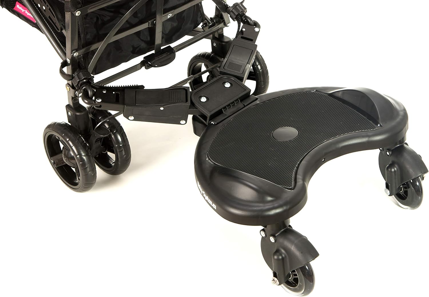 moby system mr buggy