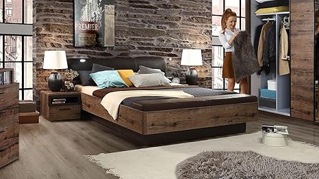 Bettanlage Script Schlammeiche Schwarzeiche Amazon De Kuche Haushalt