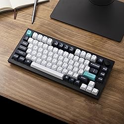 Keychron Q1 Max RGB QMK/VIA Custom Mechanical