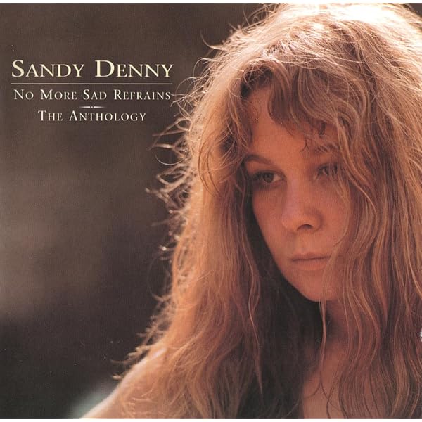 洋楽 LP Sandy Denny s-l400.jpg