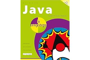 Java in easy steps