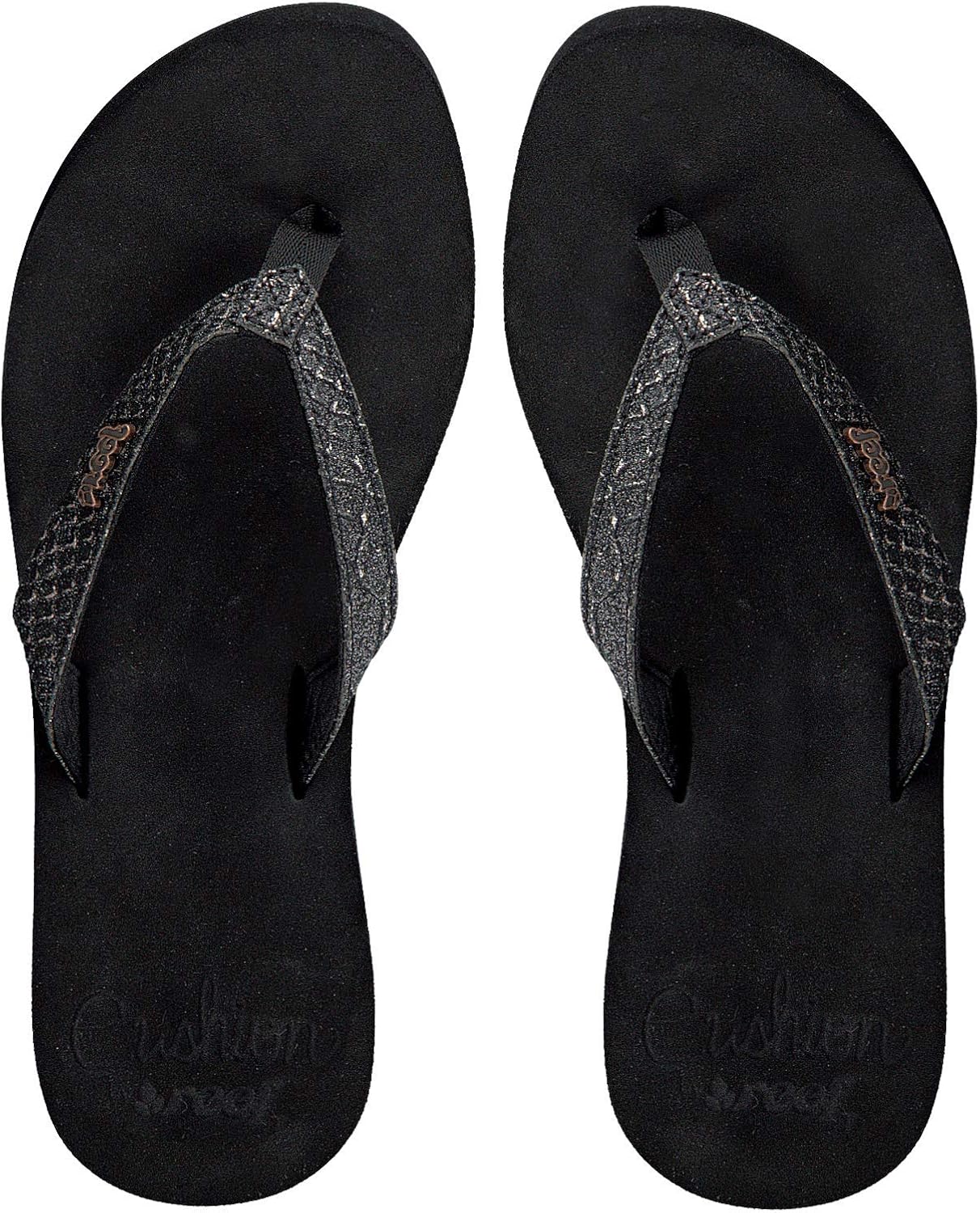 reef star cushion sassy