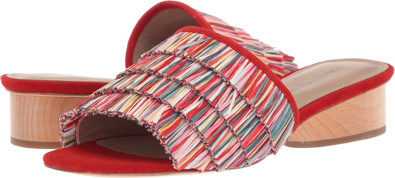 donald pliner reise sandals