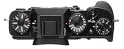 Fujifilm X-T2 Mirrorless Digital Camera, Black