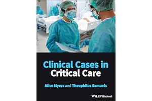 Clinical Cases in Critical Care