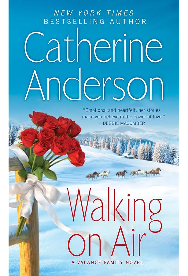 Annies Song: Catherine Anderson: 9798200247714: Amazon.com: Books